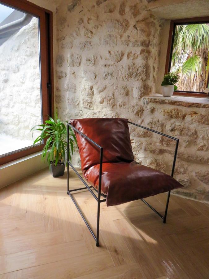 Mareta Loft Apartment Котор Екстериор снимка